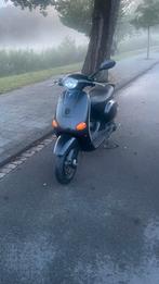 Vespa et4 2005 80cc, Ophalen, Gebruikt, Maximaal 45 km/u, 80 cc