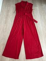 King Louie maat 44 als nieuwe rode jumpsuit