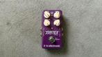 TC Electronic Vortex Flanger Pedaal, Muziek en Instrumenten, Effecten, Ophalen of Verzenden, Zo goed als nieuw, Overige typen