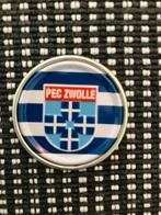 Cluppie nr.24, Plus, Ophalen