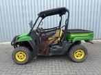 John Deere John Deere Gator 4x4 XUV550 (bj 2012), Gebruikt, Golfkar, Overige merken