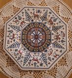 Kerstbord van Russel Coastes by Spode, Ophalen of Verzenden