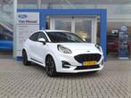 Ford Puma 1.0 EcoBoost Hybrid ST-Line X | Stoelstuur voorru, 12 maanden, 125 pk, Euro 6, USB