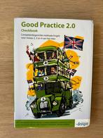 Good Practice 2.0 Checkbook, Boeken, Schoolboeken, Anneke van Dijk; Mirjam IJzerman; Kees van Daalen; Janet Mole..., Engels, Zo goed als nieuw