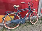 Fietshokje Beverwijk: Hollandia Royal Fame Herenfiets D57 N3, Versnellingen, Niet ingevuld, Nieuw, Ophalen of Verzenden