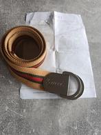 Gucci riem uit 2010, Ophalen, Minder dan 95 cm