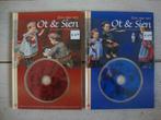 2 boeken zing mee met Ot & Sien, Ophalen of Verzenden, Gelezen