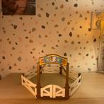 Schleich paarden wei, Antiek en Kunst, Ophalen of Verzenden