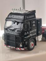Mooi Volvo s.a. smith model Corgi, Ophalen of Verzenden, Zo goed als nieuw