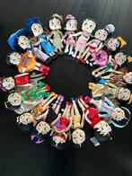 Betty Boop pluche poppen 38 cm, Ophalen of Verzenden, Nieuw, Overige typen