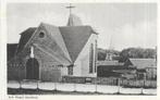 AK Domburg - R.K Kapel, Verzenden, 1920 tot 1940, Ongelopen, Zeeland