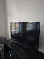 LG Lcd televisie, Gebruikt, 50 Hz, Ophalen of Verzenden, 100 cm of meer