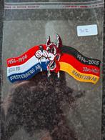 32nd FS Soesterberg / 32nd AOS Ramstein Patch, Verzamelen, Luchtvaart en Vliegtuigspotten, Ophalen of Verzenden, Nieuw, Patch, Badge of Embleem