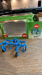 Siku cultivateur 2061, Kinderen en Baby's, Speelgoed | Speelgoedvoertuigen, Ophalen of Verzenden, Zo goed als nieuw