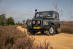 Land Rover Defender 2.4Tdci Station Wagon Commercial Youngti, Auto's, Gebruikt, Stoelverwarming, 122 pk, Origineel Nederlands