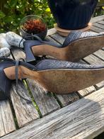 Mark & Spenser Englis schoenen 39 pomps hakken, Tuin en Terras, Ophalen of Verzenden, Gebruikt