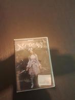 X-Cross DVD - Amasia - Nieuw in Verpakking!, Cd's en Dvd's, Dvd's | Horror, Vanaf 16 jaar, Ophalen of Verzenden, Gebruikt, Overige genres