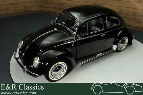 VW Kever Zwitter | Zeer zeldzaam | Gerestaureerd | 1952, Auto's, Oldtimers, Bedrijf, Te koop, Volkswagen, Benzine, Coupé, Handgeschakeld