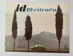 Citroen DS Amerika, Ophalen of Verzenden, Citroën