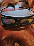 Samsung en Polaroid elektronisch versterkte 3D brillen., Ophalen of Verzenden, Nieuw