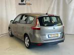 Renault Grand Scénic 1.4 TCe Sélection Business Sport 7p.|, Voorwielaandrijving, Gebruikt, 4 cilinders, 7 stoelen