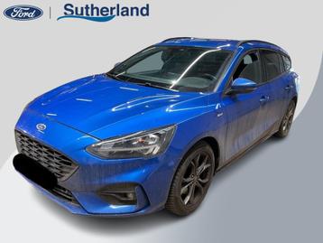 Ford Focus Wagon 2.0 EcoBlue ST Line Business 150pk Automaat beschikbaar voor biedingen