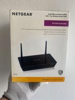 Netgear WAC104 dual-band access point, Ophalen of Verzenden, Zo goed als nieuw