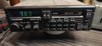 Blaupunkt Memphis SQR06 klassieke autoradio cassette, Ophalen of Verzenden