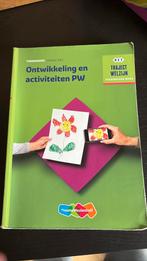 niveau 3/4, Ophalen of Verzenden, Zo goed als nieuw, Overige niveaus, Nederlands