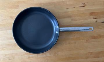 Koekenpan diameter 29 cm beschikbaar voor biedingen