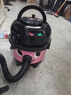 Numatic Hetty HET 200-22 Stofzuiger, Witgoed en Apparatuur, Stofzuigers, Stofzak, Gebruikt, Stofzuiger, Ophalen of Verzenden
