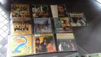 10 reggae cd’s diverse bands, Ophalen of Verzenden, Gebruikt
