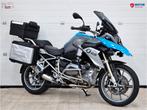 BMW R 1200 GS ABS ASC ESA | 2014 | R1200GS R1200, 2 cilinders, -, Motorrijbewijs A, -