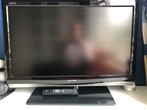 Leuke televisie voor leuke prijs, Ophalen, Gebruikt, 50 Hz, Sharp