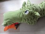 IKEA Draak Minnen Drake meet ca 2 meter lang, Ophalen of Verzenden, Zo goed als nieuw, Overige typen