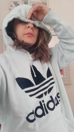 Adidas sweat 36/38, Kleding | Dames, Ophalen of Verzenden, Zo goed als nieuw