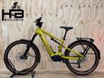 Flyer Goroc X 4.10 E-Bike Shimano Cues, Niet ingevuld, Ophalen of Verzenden, Zo goed als nieuw, Minder dan 47 cm