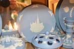 Wedgewood jasperware klok 39 stuks onberisperlijke staat, Antiek en Kunst, Ophalen