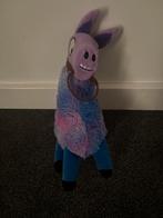 fortnite lama knuffel, Ophalen of Verzenden, Zo goed als nieuw, Overige typen