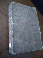 Nr. 1097 Leven van Tobias Knaut, den wyzen, anders de stamel, Ophalen of Verzenden