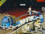 Lego monorails sets 6347—6991—6399 plus veel reserve rails, Kinderen en Baby's, Speelgoed | Duplo en Lego, Ophalen of Verzenden