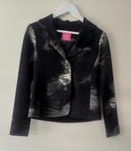 Kyra & Ko Jasje Maat 38, Maat 38/40 (M), Zwart, Ophalen of Verzenden, Zo goed als nieuw