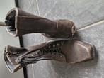 country laarzen, Ophalen, Gebruikt, Western, Dames