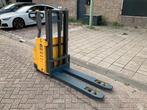 Atlet PSD125TH 1250KG 2.09METER STAPELAAR / HEFTRUCK, Zakelijke goederen, Machines en Bouw | Heftrucks en Intern transport, Elektrisch
