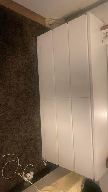 2 ikea kasten lade kasten