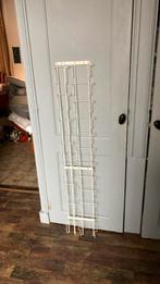 Kaartenrek, Huis en Inrichting, Woonaccessoires | Cd- en Dvd-rekken, Ophalen, Zo goed als nieuw, Hout, Cd's