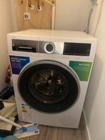 Wasmachine - Weinig gebruikt, ivm verhuizing, Ophalen of Verzenden, Zo goed als nieuw, 85 tot 90 cm, 1200 tot 1600 toeren