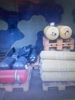 diverse CNG tanken, Auto-onderdelen, Brandstofsystemen, Ophalen