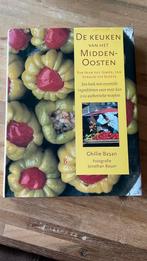 De keuken van het midden-oosten Ghillie Basan, Boeken, Kookboeken, Azië en Oosters, Ophalen of Verzenden, Zo goed als nieuw, Ghillie Basan