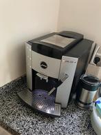 Jura Impressa F90, Witgoed en Apparatuur, Koffiezetapparaten, Koffiemachine, Niet werkend, 2 tot 4 kopjes, Afneembaar waterreservoir